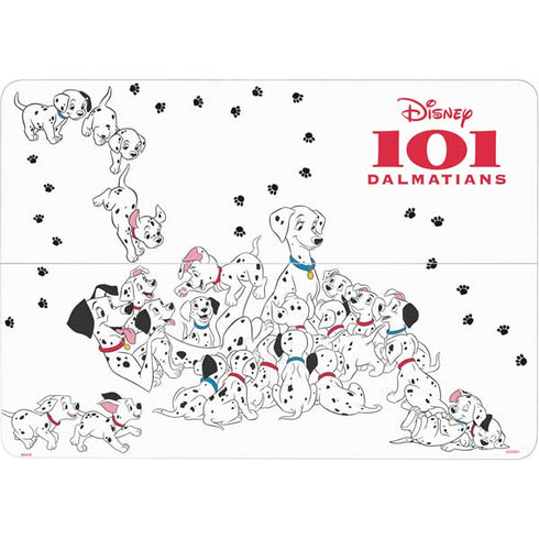Disney 101 Dalmatians Family Surface Laptop Studio Skin